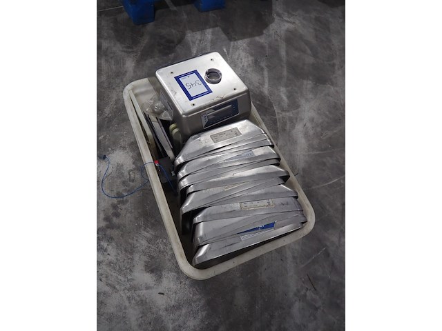 Baxtran - afbeelding 4 van  4