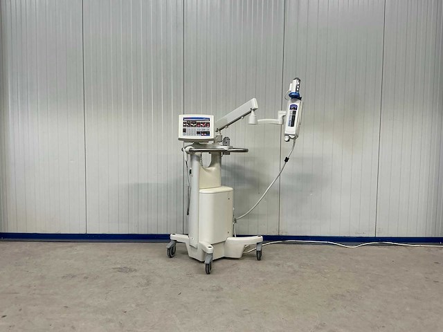 Bayer - mark v provis - contrastspuit angio - afbeelding 1 van  5