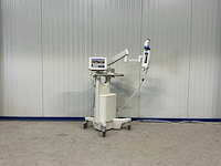 Bayer - mark v provis - contrastspuit angio - afbeelding 1 van  5