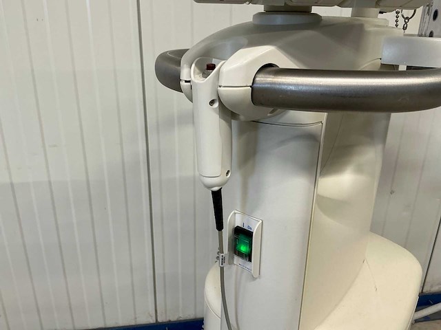 Bayer - mark v provis - contrastspuit angio - afbeelding 3 van  5