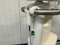 Bayer - mark v provis - contrastspuit angio - afbeelding 3 van  5