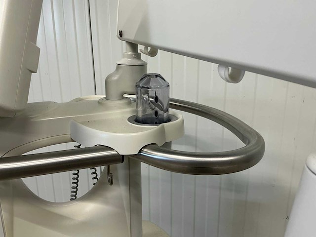 Bayer - mark v provis - contrastspuit angio - afbeelding 5 van  5