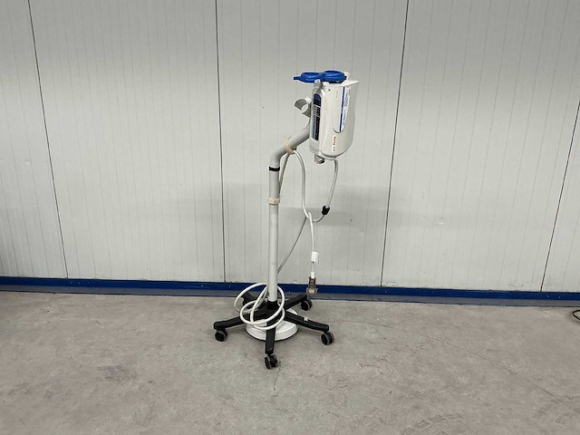 Bayer mark v provis contrastspuit angio - afbeelding 1 van  4