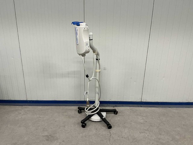 Bayer mark v provis contrastspuit angio - afbeelding 2 van  4