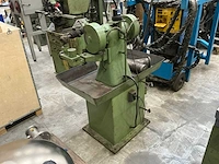Bayer spiras6000n werkbankslijpmachine - afbeelding 4 van  9