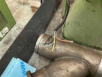 Bayer spiras6000n werkbankslijpmachine - afbeelding 6 van  9