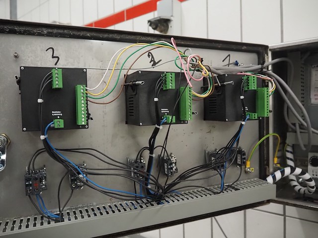 Bayha & strackbein gmbh - afbeelding 10 van  10