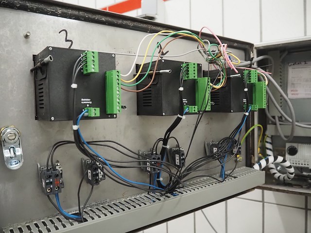 Bayha & strackbein gmbh - afbeelding 2 van  10