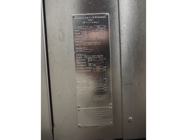 Bayha & strackbein gmbh - afbeelding 8 van  10