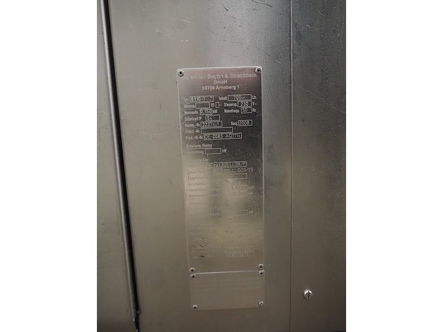 Bayha & strackbein gmbh - afbeelding 10 van  11