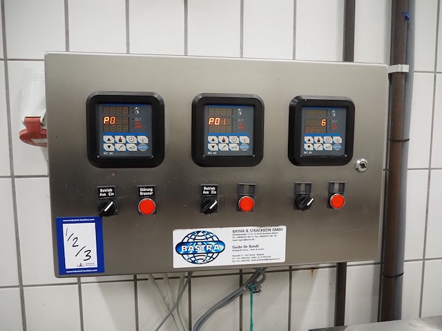 Bayha & strackbein gmbh - afbeelding 11 van  11