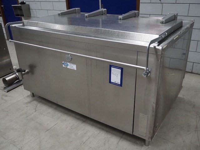 Bayha & strackbein gmbh - afbeelding 1 van  12