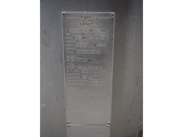 Bayha & strackbein gmbh - afbeelding 12 van  12