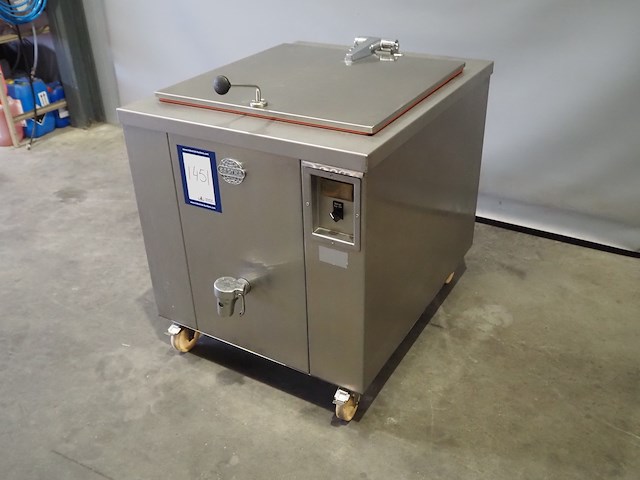 Bayha & strackbein gmbh - afbeelding 1 van  9