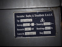 Bayha & strackbein gmbh - afbeelding 9 van  9