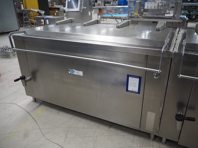 Bayha & strackbein gmbh - afbeelding 1 van  11
