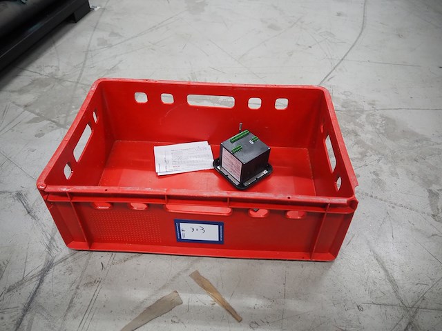 Bayha & strackbein gmbh - afbeelding 3 van  12