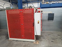 Baykal - 2004 - aph - kantbank - afbeelding 2 van  14