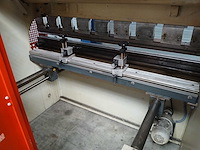 Baykal - 2004 - aph - kantbank - afbeelding 4 van  14