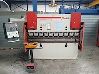 Baykal - 2004 - aph - kantbank - afbeelding 7 van  14