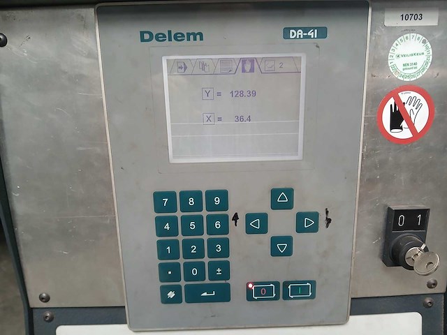 Baykal - 2004 - aph - kantbank - afbeelding 11 van  14