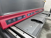 Baykal - 2021 - hgl 2606 - cnc guillotineschaar - afbeelding 2 van  11