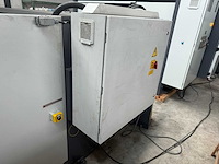 Baykal - 2021 - hgl 2606 - cnc guillotineschaar - afbeelding 8 van  11