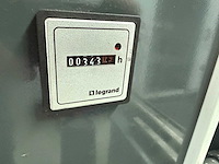 Baykal - 2021 - hgl 2606 - cnc guillotineschaar - afbeelding 11 van  11