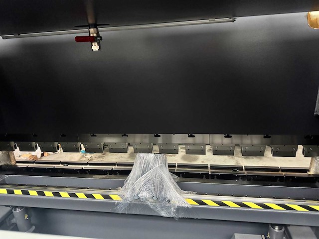 Baykal - 2023 - aphs pro 31240 - cnc-kantbank - afbeelding 9 van  12