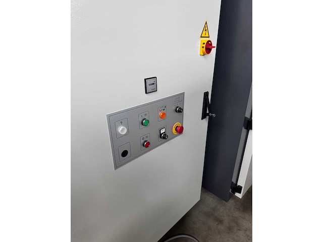 Baykal - 2023 - aphs pro 31240 - cnc-kantbank - afbeelding 3 van  12