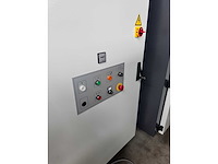 Baykal - 2023 - aphs pro 31240 - cnc-kantbank - afbeelding 3 van  12