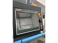 Baykal - 2023 - aphs pro 31240 - cnc-kantbank - afbeelding 5 van  12