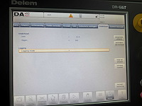 Baykal - 2023 - aphs pro 31240 - cnc-kantbank - afbeelding 7 van  12