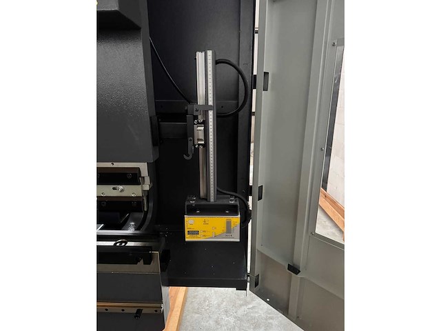 Baykal - 2023 - aphs pro 31240 - cnc-kantbank - afbeelding 8 van  12