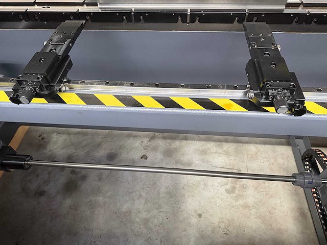 Baykal - 2023 - aphs pro 31240 - cnc-kantbank - afbeelding 10 van  12