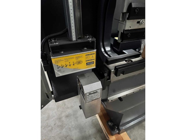 Baykal - 2023 - aphs pro 31240 - cnc-kantbank - afbeelding 11 van  12
