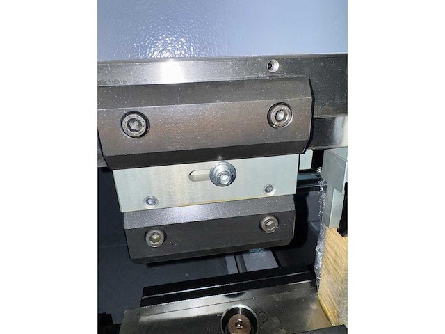 Baykal - 2023 - aphs pro 31240 - cnc-kantbank - afbeelding 12 van  12