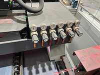 Baykal - 2024 - bps 1503 - plasmasnijmachine - afbeelding 4 van  22