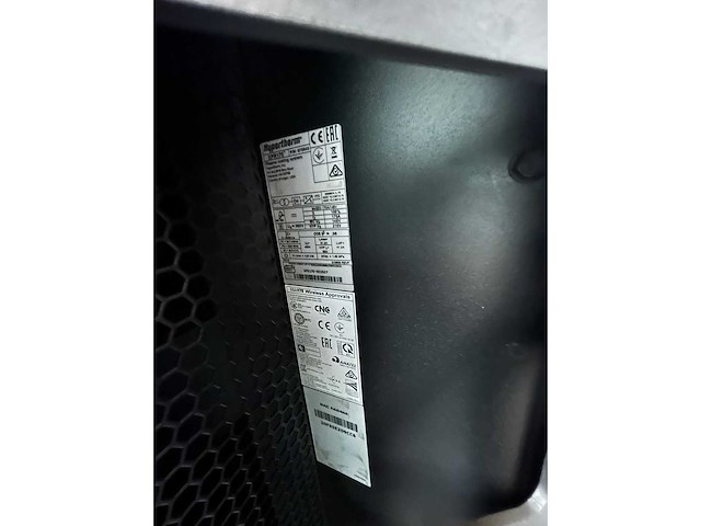 Baykal - 2024 - bps 1503 - plasmasnijmachine - afbeelding 6 van  22