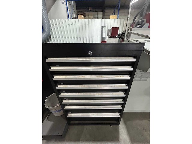 Baykal - 2024 - bps 1503 - plasmasnijmachine - afbeelding 11 van  22