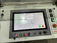 Baykal - 2024 - bps 1503 - plasmasnijmachine - afbeelding 20 van  22