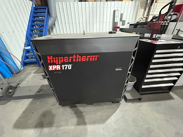 Baykal - 2024 - bps 1503 - plasmasnijmachine - afbeelding 22 van  22