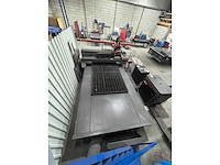 Baykal - 2024 - bps 1503 - plasmasnijmachine - afbeelding 10 van  22