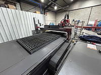 Baykal - 2024 - bps 1503 - plasmasnijmachine - afbeelding 1 van  22