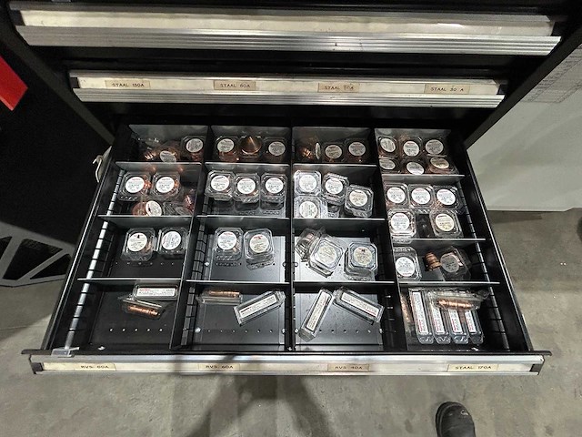 Baykal - 2024 - bps 1503 - plasmasnijmachine - afbeelding 13 van  22