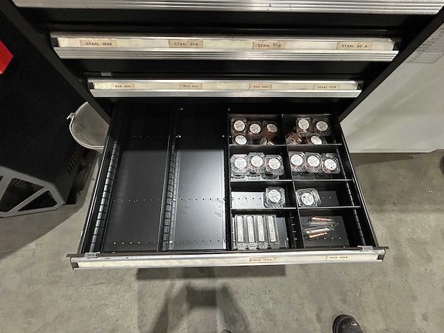 Baykal - 2024 - bps 1503 - plasmasnijmachine - afbeelding 14 van  22