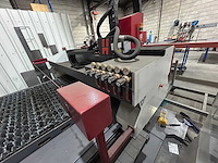 Baykal - 2024 - bps 1503 - plasmasnijmachine - afbeelding 16 van  22