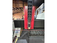Baykal - 2024 - bps 1503 - plasmasnijmachine - afbeelding 18 van  22