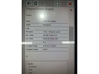 Baykal - 2024 - bps 1503 - plasmasnijmachine - afbeelding 3 van  22