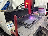 Baykal - 2024 - bps 1503 - plasmasnijmachine - afbeelding 12 van  22